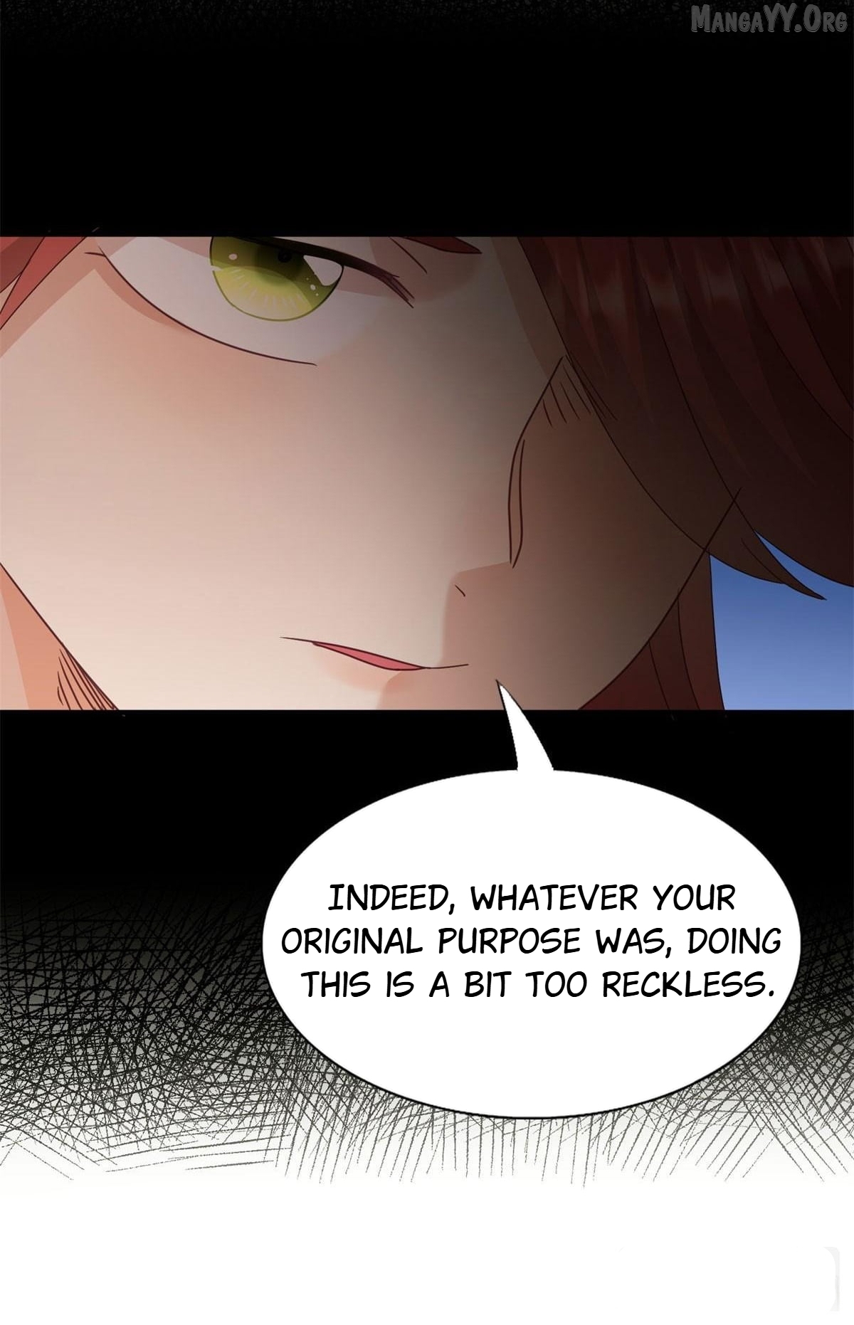 Don't Embarrass Me Chapter 124 - page 18